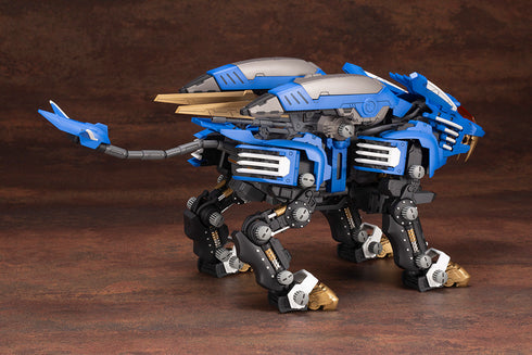 『ZOIDS』HMM RZ-028 ブレードライガーAB【202502再販】